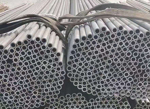 無(wú)縫鋼管