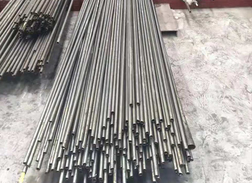 無(wú)縫鋼管